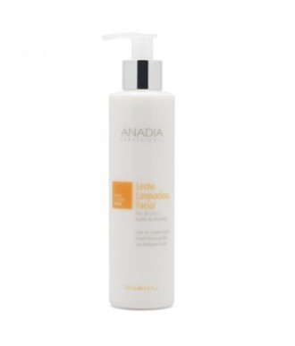 LECHE LIMPIADORA FACIAL 200 ML.