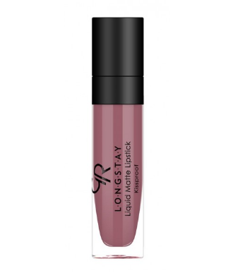 LONGSTAY LIQUID MATTE Nº 3 GOLDEN ROSE