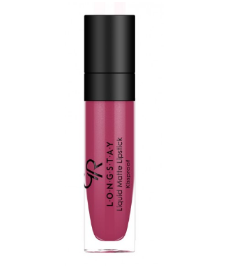 LONGSTAY LIQUID MATTE Nº 7 GOLDEN ROSE