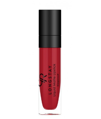 LONGSTAY LIQUID MATTE Nº 9 GOLDEN ROSE