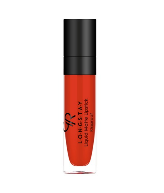 LONGSTAY LIQUID MATTE Nº 14 GOLDEN ROSE