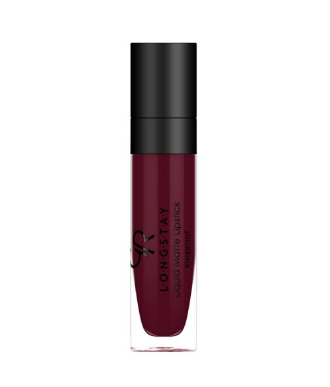 LONGSTAY LIQUID MATTE Nº 15 GOLDEN ROSE