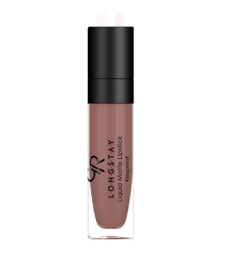 LONGSTAY LIQUID MATTE Nº 24 GOLDEN ROSE