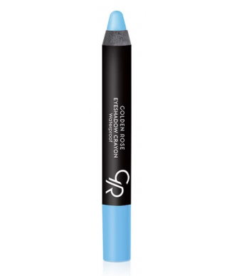 EYESHADOW CRAYON WATERPROOF Nº 4 GOLDEN ROSE