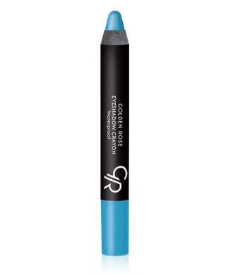 EYESHADOW CRAYON WATERPROOF Nº 5 GOLDEN ROSE