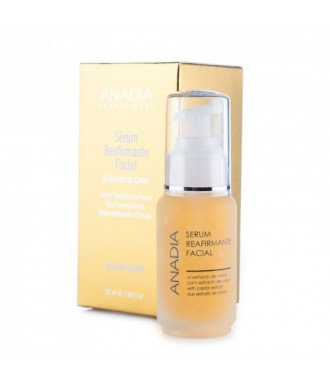 SERUM REAFIRMANTE FACIAL 50 ML.