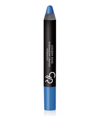 EYESHADOW CRAYON WATERPROOF Nº 6 GOLDEN ROSE