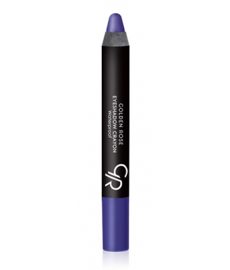 EYESHADOW CRAYON WATERPROOF Nº 7 GOLDEN ROSE