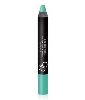 EYESHADOW CRAYON WATERPROOF Nº 8 GOLDEN ROSE