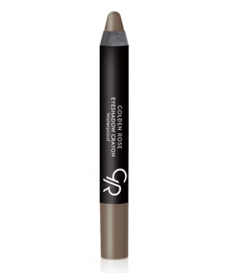 EYESHADOW CRAYON WATERPROOF Nº 12 GOLDEN ROSE