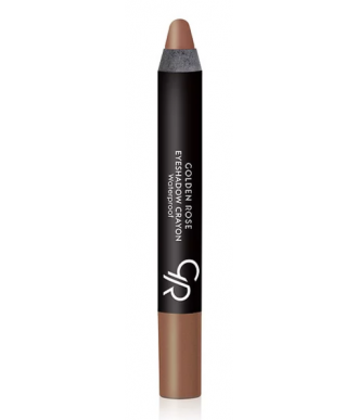 EYESHADOW CRAYON WATERPROOF Nº 14 GOLDEN ROSE