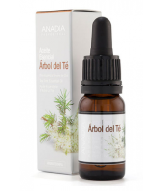 ACEITE ESENCIAL DE ÁRBOL DEL TÉ 10 ML.