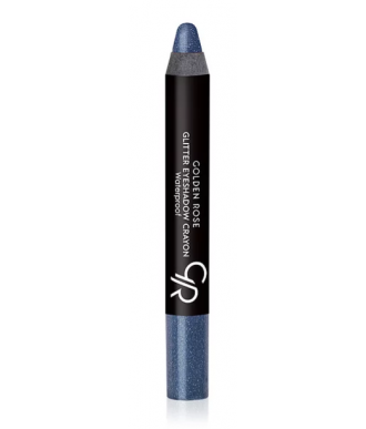 EYESHADOW CRAYON WATERPROOF Nº 56 GOLDEN ROSE