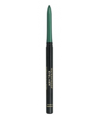 WATERPROOF EYELINER & LIPLINER (RETRACTABLE) Nº 8 GOLDEN ROSE