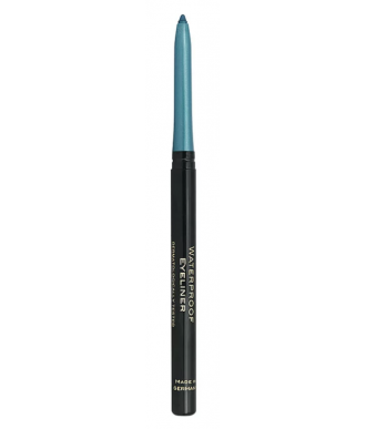 WATERPROOF EYELINER & LIPLINER (RETRACTABLE) Nº 9 GOLDEN ROSE