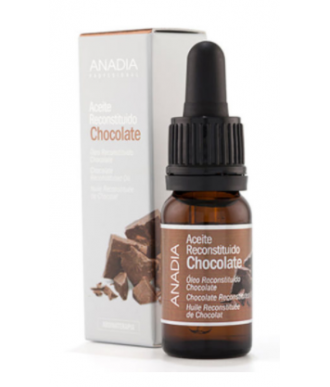 ACEITE ESENCIAL DE CHOCOLATE 10 ML.