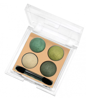 WET & DRY EYESHADOW Nº 5 GOLDEN ROSE