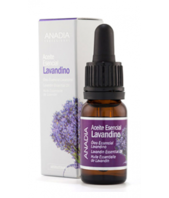 ACEITE ESENCIAL DE LAVANDINA 10 ML.