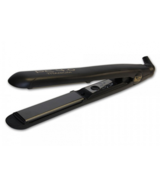 PLANCHA PC 4.0 TITANIUM NEGRO LIM HAIR