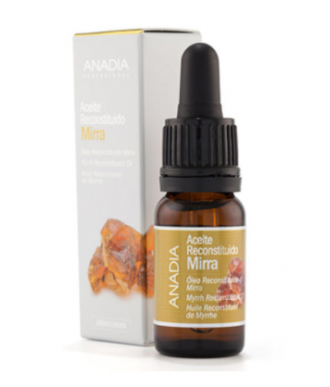 ACEITE ESENCIAL DE MIRRA  10 ML.