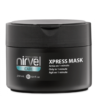 MASCARILLA XPRESS MASK 250 ML. NIRVEL