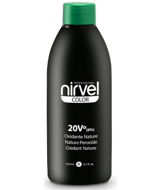 OXIGENADA NATURE 20 Vº 150 ML NIRVEL