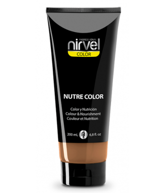 NUTRE-COLOR ARENA NIRVEL 200 ML.