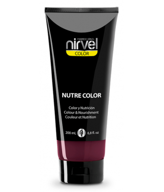 NUTRE-COLOR BERENGENA NIRVEL 200 ML.