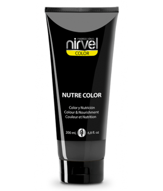 NUTRE-COLOR GRIS NIRVEL 200 ML.