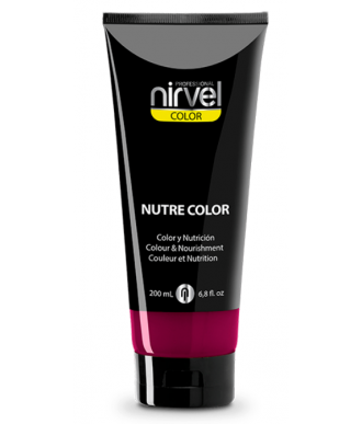 NUTRE-COLOR VIOLETA NIRVEL