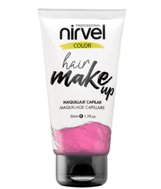 HAIR MAKE-UP LILAC 50 ML. NIRVEL