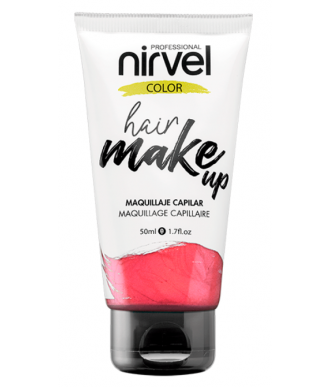 HAIR MAKE-UP CORAL 50 ML. NIRVEL