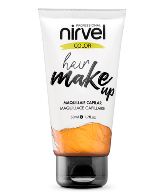 HAIR MAKE-UP GOLDEN 50 ML. NIRVEL