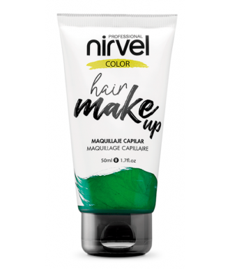 HAIR MAKE-UP MINT 50 ML. NIRVEL