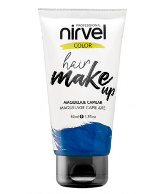 HAIR MAKE-UP COBALT 50 ML. NIRVEL