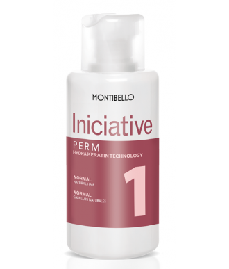 INICIATIVE PERM Nº 1 MONTIBELLO 500 ML.