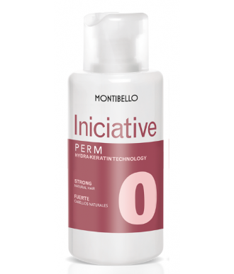 PERMANENTE INICIATIVE PERM Nº 0 MONTIBELLO 500 ML.