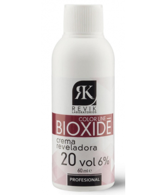 OXIGENADA 20 Vº REVIX 60 ML.