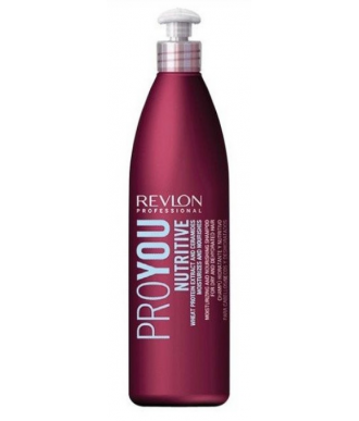 CHAMPU HIDRATANTE PRO YOU 350 ML. REVLON