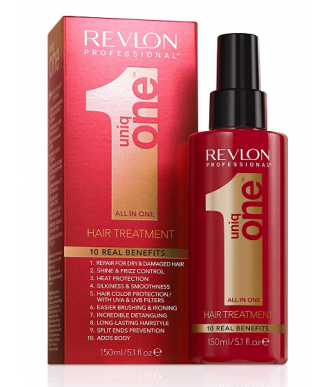 UNIQ ONE REVLON 150 ML.