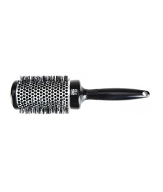 CEPILLO TERMICO AG BLACK 53 MM.