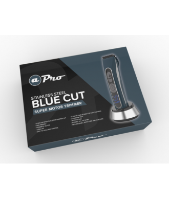 MÁQUINA DE CORTE APRO BLUE CUT ALBI