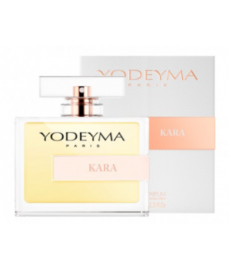 PERFUME YODEIMA MUJER KARA 100 ML.