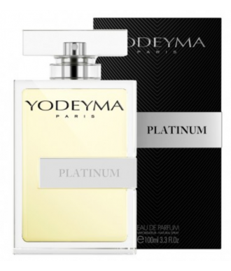 PERFUME YODEIMA HOMBRE PLATINUM 100 ML.