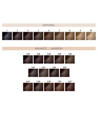 COLORACIÓN VEGANA DÉNUÉE Nº 7 MONTIBELLO 60 ML.