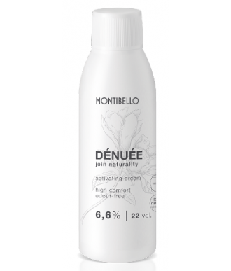 CREMA ACTIVADORA DÉNUÉE MONTIBELLO 90 ML. 22 Vº