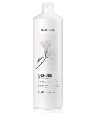 CREMA ACTIVADORA DÉNUÉE 1000 ML. 22 Vº