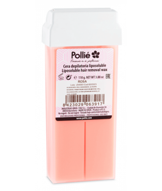 ROLL-ON CERA ROSA 110 ML. POLIÉ