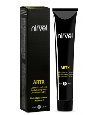 TINTE NIRVEL Nº 10,21 60ML