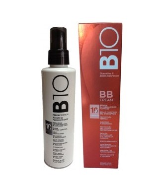 BB CREAM B10  200 ML.